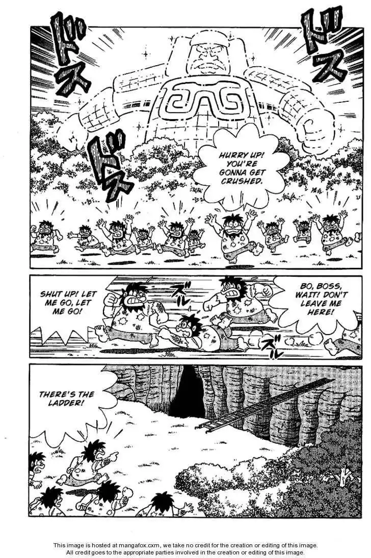 Doraemon Long Stories Chapter 17.2 32